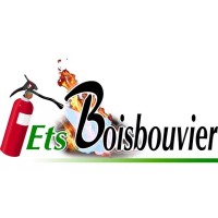 Ets Boisbouvier 🧯🧯🧯 logo - Similar company to Une Raison D’Être