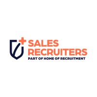 Salesrecruiters logo - Similar company to Aplusk Bv