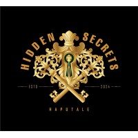 Hidden Secrets logo - Similar company to Setmil Sp. Z O.O.