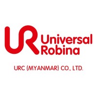 URC Myanmar Co. Ltd. logo - Similar company to Acf Solutions