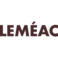 Leméac logo - Similar company to Two Muses Publishing Services