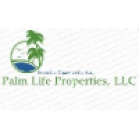 Palm Life Properties logo - Similar company to I Know The Chef