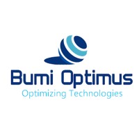Bumi Optimus (M) Sdn Bhd logo - Similar company to Real Data Matrix