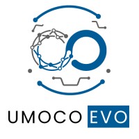 UMOCO EVO logo - Similar company to Ansi Services