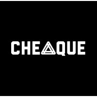 Cheaque logo - Similar company to The Sass Agency