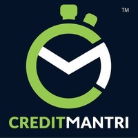 CreditMantri logo - Similar company to Vcan Solution & Services