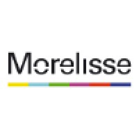 Morelisse Beeld en Geluid Amersfoort logo - Similar company to Romfix® Nederland