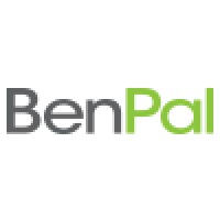 BenPal Chile logo - Similar company to Administradora De Activos Financieros – Acfin