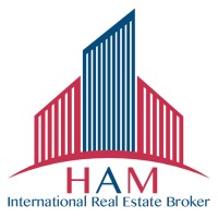 HAM International Real Estate Broker logo - Similar company to Ka Homes Properties