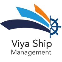 Viya Ship Management logo - Similar company to Cenk