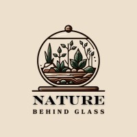 Nature Behind Glass