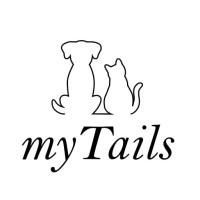 MyTails logo - Similar company to Vilma
