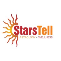 StarsTell logo - Similar company to Starstell