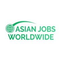 Asian Jobs Worldwide logo - Similar company to K.B
