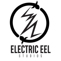 Electric Eel Studios logo - Similar company to Kaper