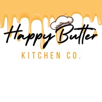 Happy Butter Kitchen Co. logo - Similar company to Cool Chile Company