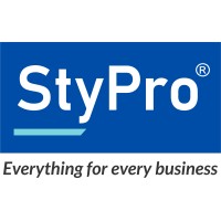 Stypro Office And Hygiene Solutions Pvt.Ltd. logo - Similar company to Benir E Store Solutions Pvt Ltd