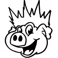 BBQ King Smokehouse logo - Similar company to Bbq Pro Shop