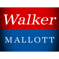 Walker Mallott for Alaska logo - Similar company to Ship Creek Group Llc