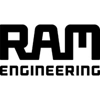 RAM Engineering B.V. logo - Similar company to Hortiworld - Horticulture Systems & Machinery
