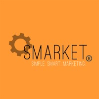 SMARKET logo - Similar company to Kittl4Web | Inh. Udo B. S. Kittl