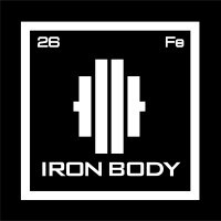 Iron Body Orange County