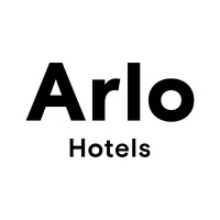 Arlo Hotels logo - Similar company to The Manner