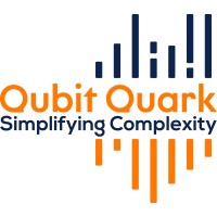Qubit Quark logo - Similar company to Natlabzw