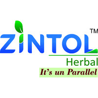 Zintol Herbals logo - Similar company to Purify Herbs