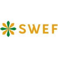 SWEF logo - Similar company to Young And Talented Cornwall