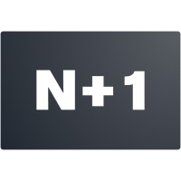 Nplus1 logo - Similar company to N+1 Technologies