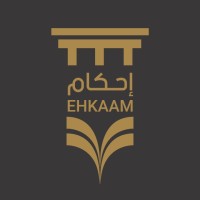Ehkaam law company logo - Similar company to Sertel Electronics Uk Limited