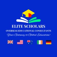 ELITE SCHOLARS EDUCATIONAL CONSULTANTS logo - Similar company to Mhfictio