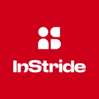 InStride logo - Similar company to Schoolsims