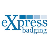 Express Badging Services, Inc. logo - Similar company to Ccom Global Technologies