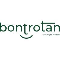 Bontrotan logo - Similar company to Colnect