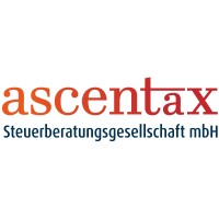 ascentax Steuerberatungsgesellschaft mbH logo - Similar company to Bt Partners Steuerberatungsgesellschaft Mbh