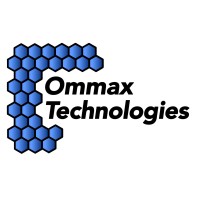 Ommax Technologies Inc logo - Similar company to Fabrisonic®