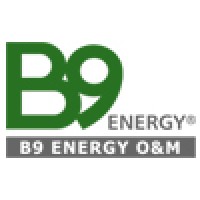 B9 Energy O&M Ltd
