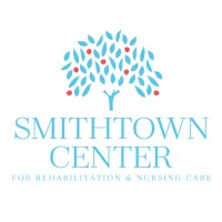 Smithtown Center for Rehabilitation & Nursing Care logo - Similar company to Billable  Healthcare