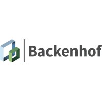 Backenhof Konsult AB logo - Similar company to Prefast Sverige