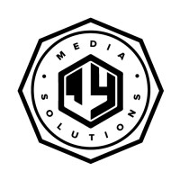 J.Y. Media Solutions logo - Similar company to Doublex