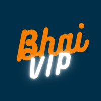 Bhai VIP logo - Similar company to 5Ocial