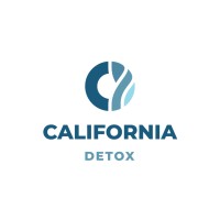 California Detox logo - Similar company to Life Adjustment Team