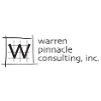 Warren Pinnacle Consulting, Inc.