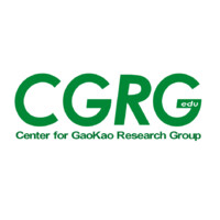 Cgrg 志愿填报研究中心