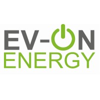 EV-ON Energy logo - Similar company to Ev Motion Ltd