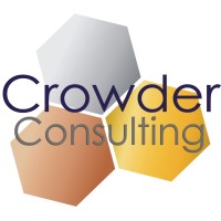 Crowder Consulting logo - Similar company to Cloud Persistence