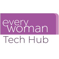 everywoman Tech Hub logo - Similar company to Sweete