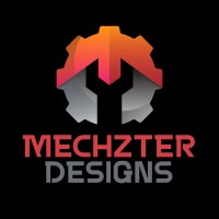 Mechzter Designs logo - Similar company to Usoara